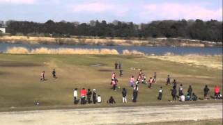 20110309 ゾーンO02 vs上智