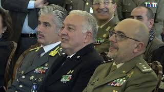 Presentazione Calendario Dell Esercito Italiano Youtube presentazione calendario esercito 2021