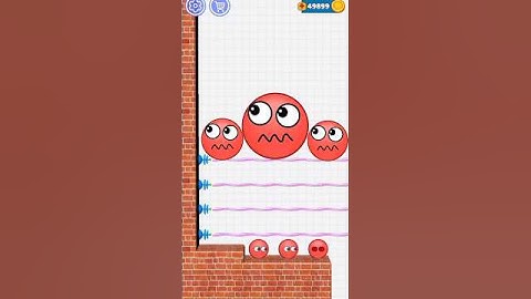 Hide Ball : Brain Teaser Games - Part 83 #shorts