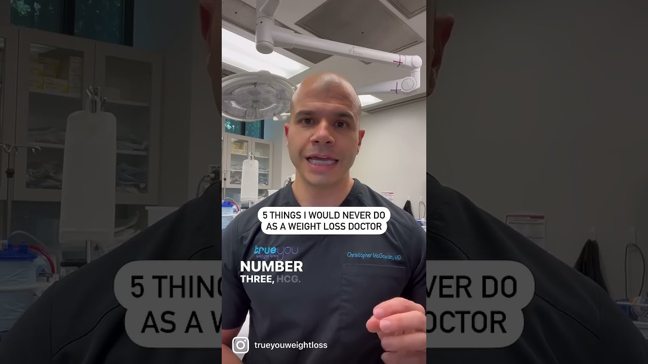 Highly Effective Weight Reduction Systems - Fundamentals