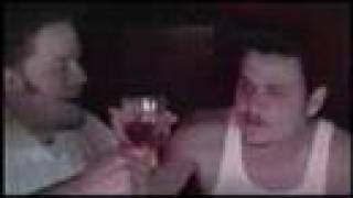 Video thumbnail of "Los Skarnales - Bomba '48 (1999)"