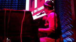 Pepper and Sam and the Dead Poets Society- Papa Medley