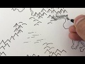 Fantasy Map Making | Step-by-Step