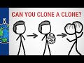 Why You Can't Build A Clone Army... (Yet)