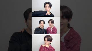 간바레 (۶•̀ᴗ•́)۶ #TNX #PNATION #피네이션