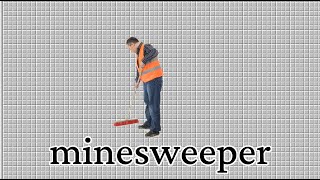 【Minesweeper】How To Fight God screenshot 5