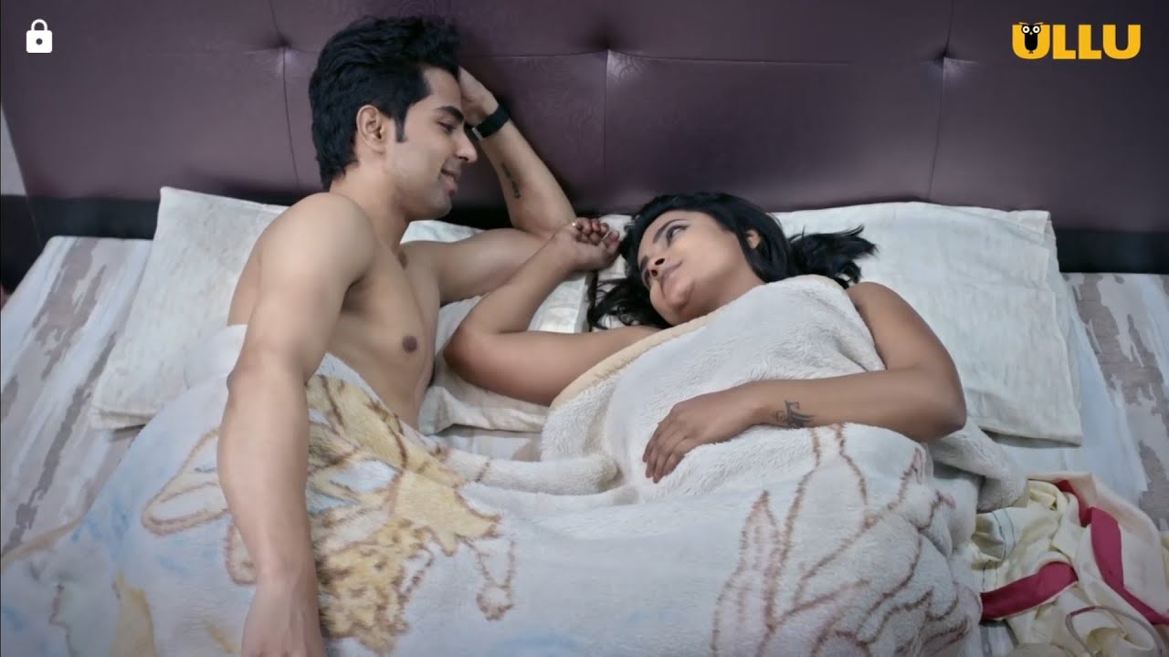 New Married Couple | Husband Wife Bedroom Romance | Wife Caring Status | Romance  scene 7 - YouTube