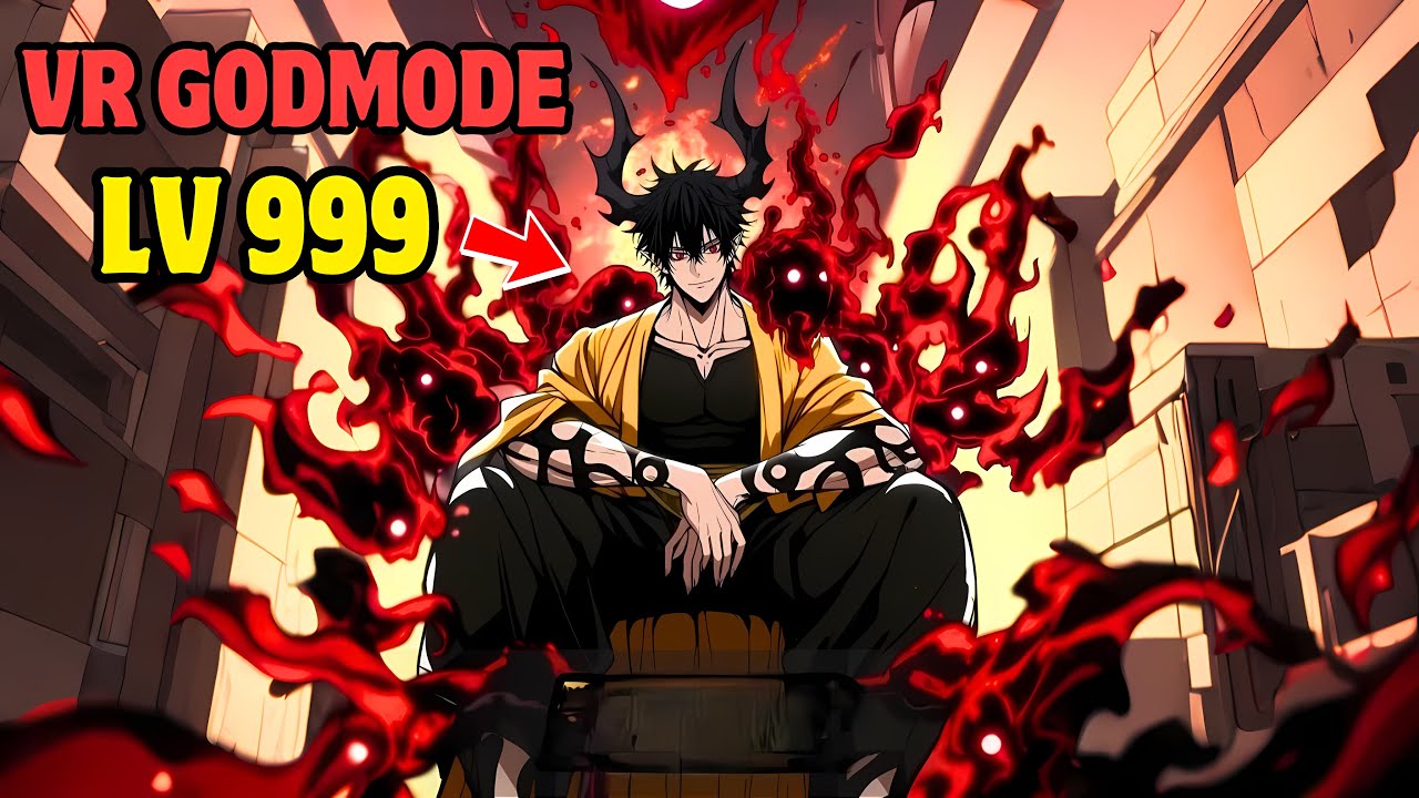 Il est tombé dans un jeu apocalyptique et son Système transforme la chance en compétences de combat