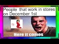 memes that DECEMBER bring