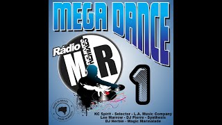 VA - Mega Dance Vol. 1