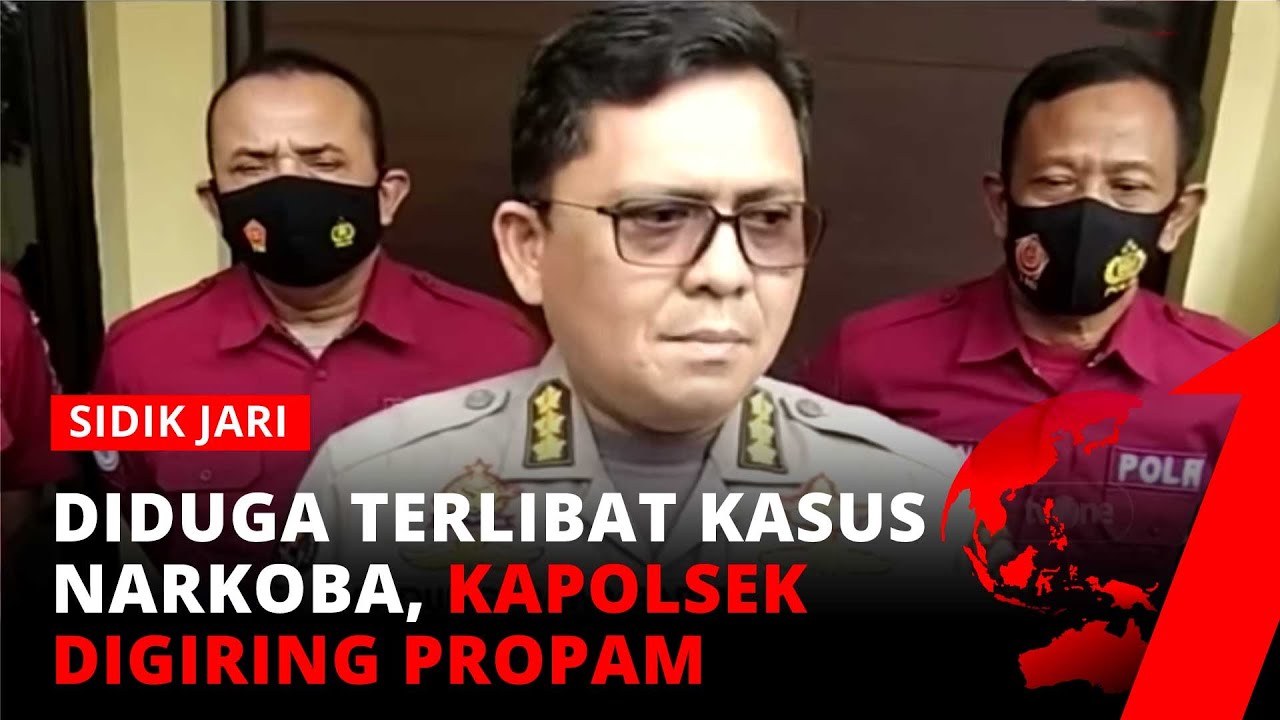 Kumpulan Berita Terbaru Kompol Yuni Terkini Hari Ini