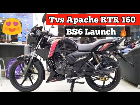 Apache Rtr 220 Price In Bangladesh