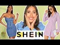 SHEIN try on | De jolies pièces pour l'été !