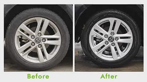 A Must Have For Anyone Washing Car With A Power Washer - MEKOH Short Pressure Washer Gun