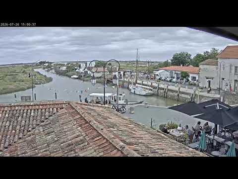 法國 Mornac-sur-Seudre攝影機來源預覽