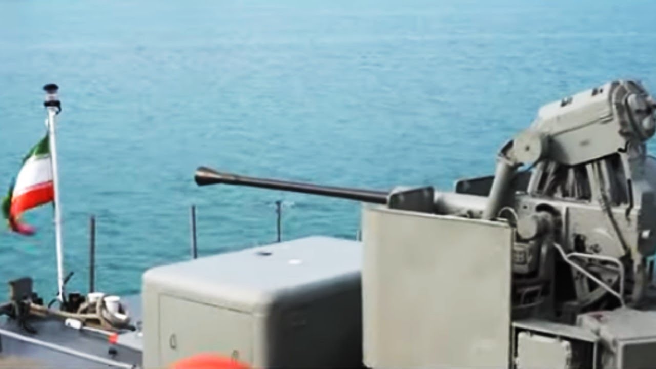 Иранский корабль атаковал Израильский. Каков будет ответ?