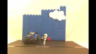 Longest Pit Stop Audio