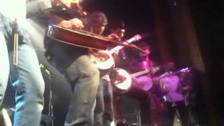 Video thumbnail of "Mumford & Sons - Wagon Wheel"