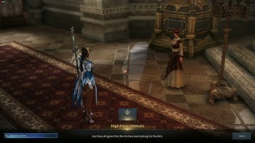 Lost Ark MMORPG The Demon