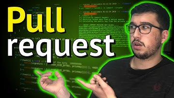 How to Create Pull Request on GitHub Tutorial