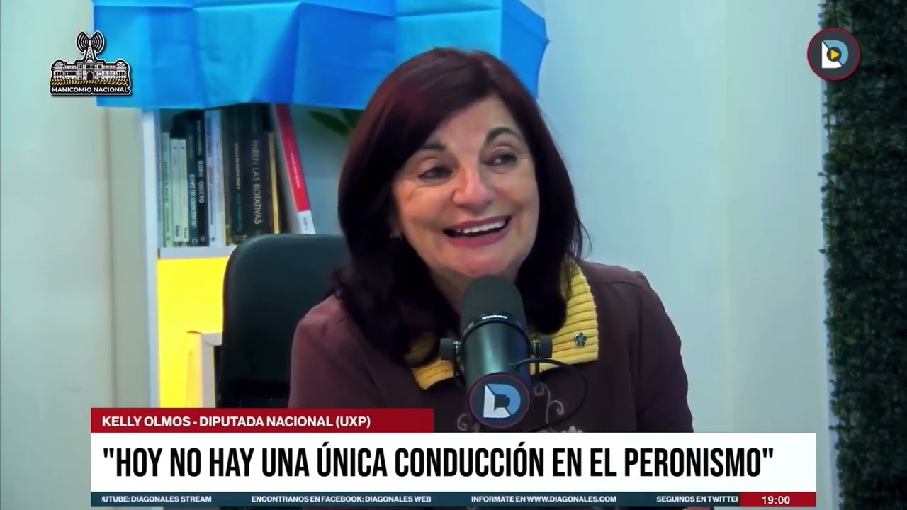 ALERTA  EN SEGURIDAD: “Milei prepara el terreno para justificar que haya militares en las calles"