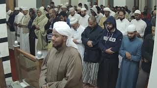 Sheikh Abdurrashid Ali Sufi | Beautiful recitation | Fajr salah | بقرآة السوسي عن أبي عمرو
