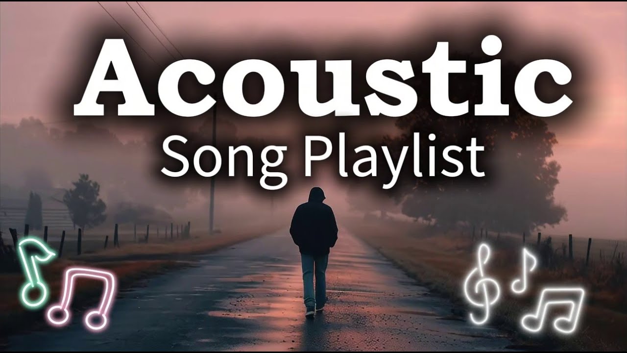 Warm Romantic Acoustic Playlist | Chill Music Vol 【1374】