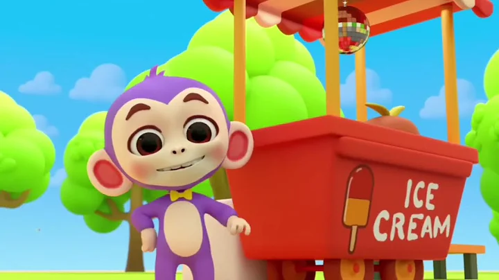 Yummy Candy 🥰 Time! Nursery Rhymes with Animal kinder chocolatekinder joy chocolatslime