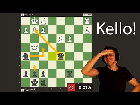 Video: Onko magnus Carlsen koskaan menettänyt?