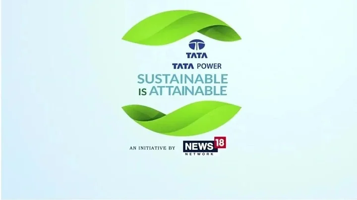 Sustainable Is Attainable: Tata Power Is Transforming Power Transmission & Distribution Landscape
