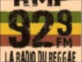 Mclox rmp929 reggae station 929 fm