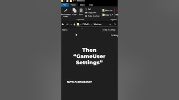 How to BOOST FPS (Valorant Tips)