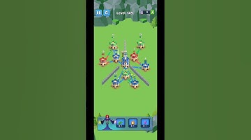Level 149 complete conquer the tower #war #defence #viral #youtubeshorts #love #song #trending