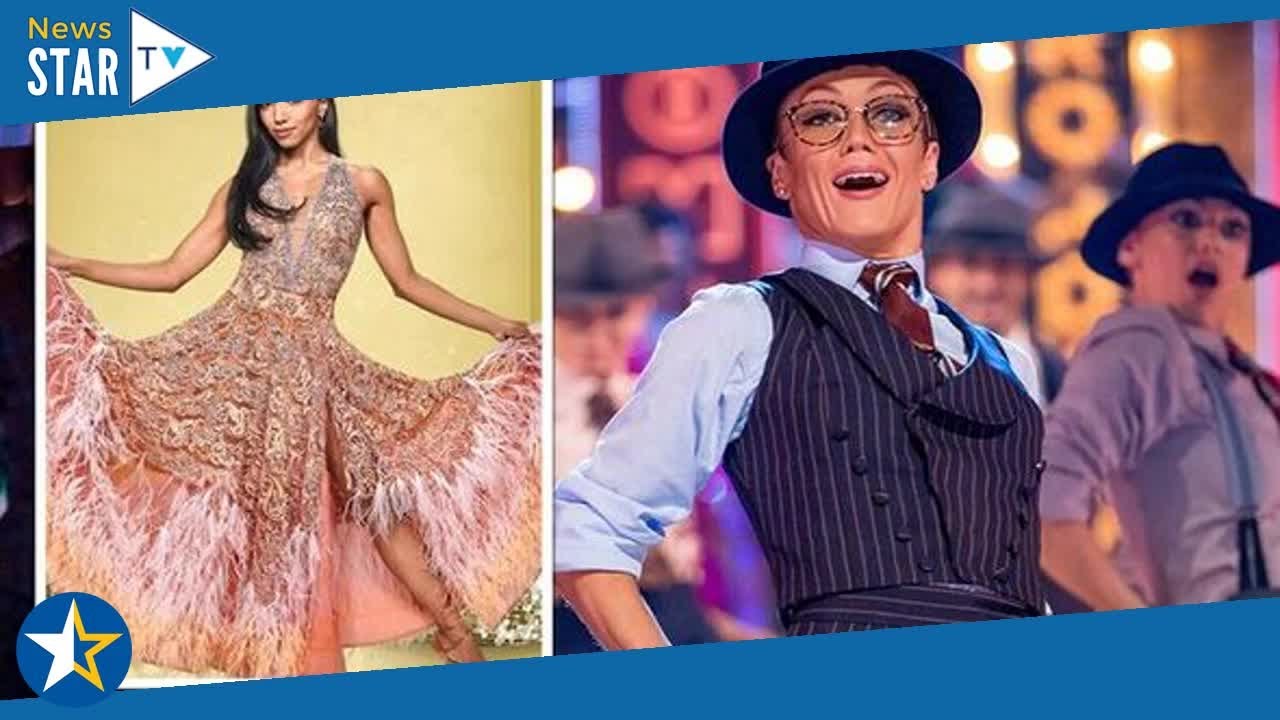 Strictly fans beg for pro dancer shake-up as breakout star emerges