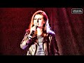 Hoshi Ta Marinière Vidéo Officiel Live Cover Laurelena 