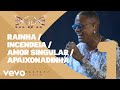 Léo Santana - Rainha / Incendeia / Amor Singular / Apaixonadinha (Ao Vivo Em Salvador / 2025)