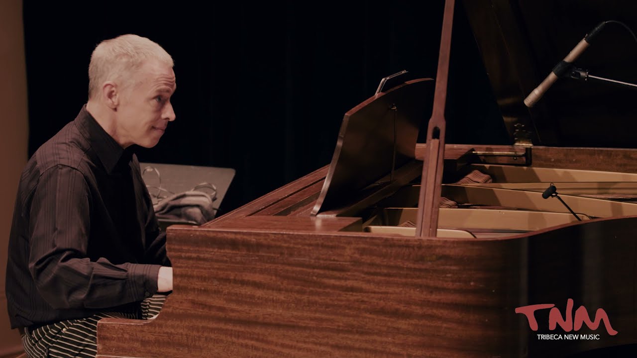 Neil Rolnick:  Lockdown Fantasies