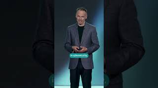 Bold conversations. Inspiring voices. ESET World '26