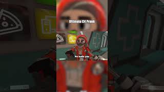 Famous Ultimate C4 Prank - Lockdown Protocol Profile