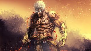 Bodybuilding Music (Kengan Ashura Background) 2021