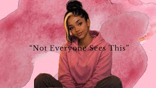 Celebrity Perspective changes everything Profile