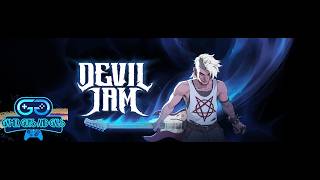 Devil Jam Review