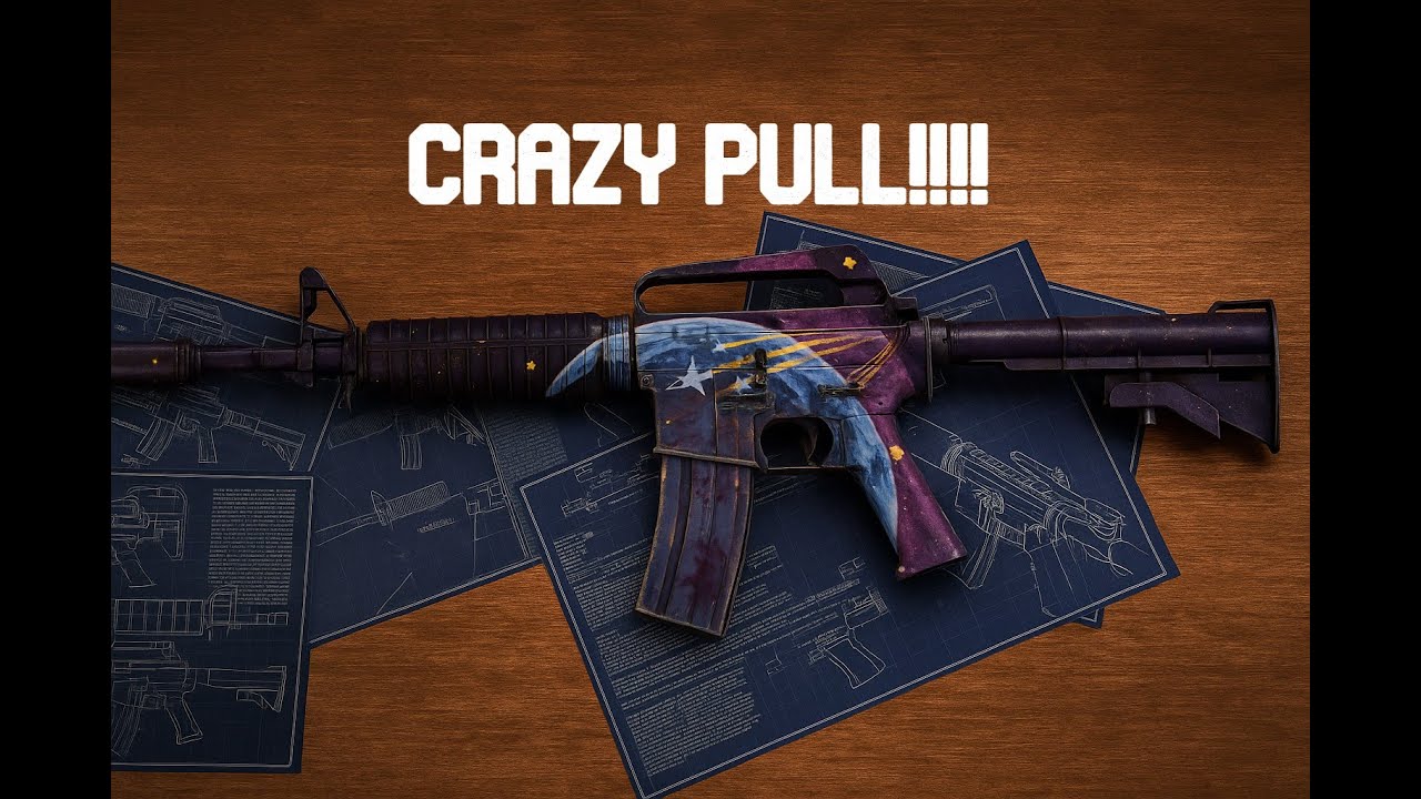 INSANE SKIN FROM WEEKLY AWARDS!!!