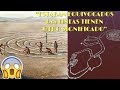 Cientificos japoneses descubren nuevo significado a Lineas de Nazca en Perú