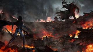 INJUSTICE GÖTTER UNTER UNS - Raven Alternativ Ende [GERMAN]