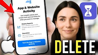 Delete iPhone Screen Time Data — Here’s the Easiest Way Net Worth