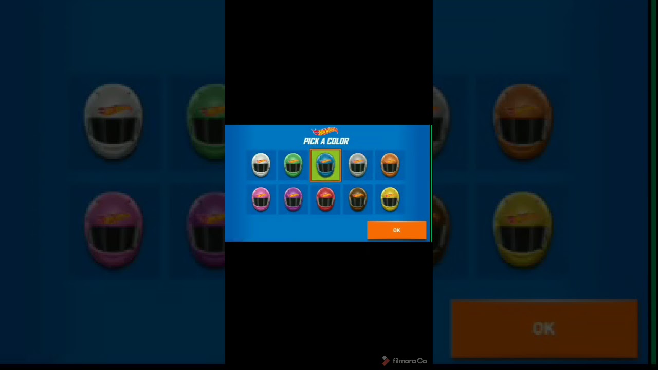 Hot wheels Race Off hack gameplay