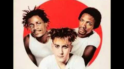 Fun Boy Three - funarama 2