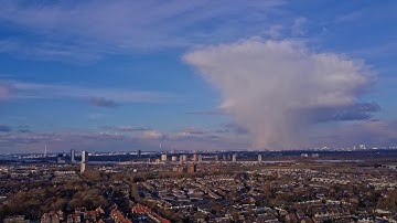 Drone photos brought to life, Plotagraph examples! Drone Art