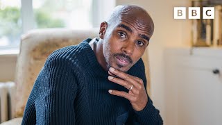 Sir Mo Farah reveals he was brought illegally to the UK as a child - BBC
